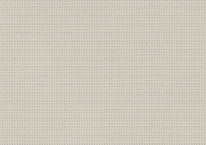 Toile de store Dickson Sunworker Micro-perforée - Top Pearl M006 - Beige