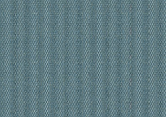 Toile de store Dickson Orchestra - U798 ATOLL PIQUE - Bleu clair